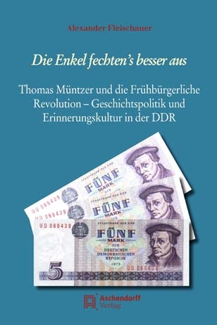 Die Enkel fechten's besser aus - Alexander Fleischauer