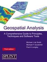 Geospatial Analysis - Michael J.de Smith, Michael F. Goodchild, Paul A. Longley