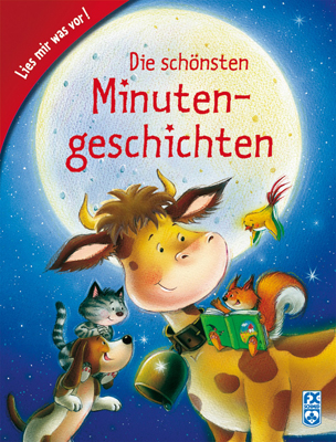 Die sch&ouml;nsten Minutengeschichten