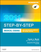 Step-By-Step Medical Coding