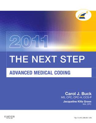 The Next Step Advanced Medical Coding