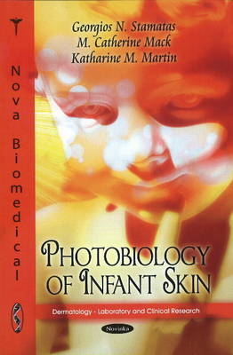 Photobiology of Infant Skin - 
