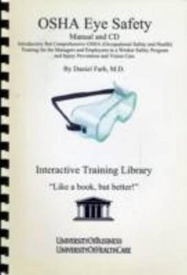 OSHA Eye Safety - Daniel Farb
