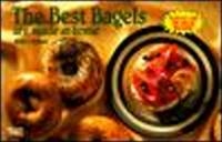 The Best Bagels are Made at Home - Dona Z. Meilach