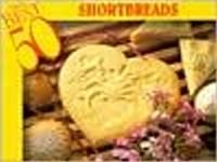 The Best 50 Shortbreads - Barbara Karoff