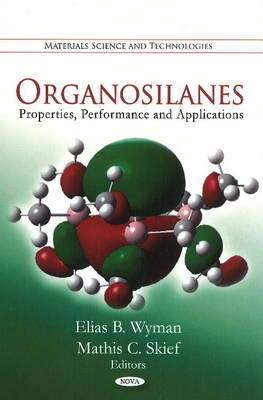 Organosilanes - 