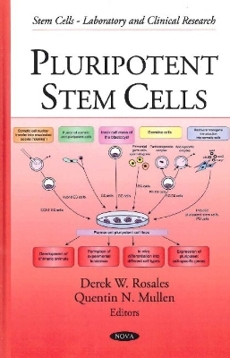 Pluripotent Stem Cells - 