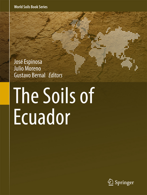 The Soils of Ecuador - 