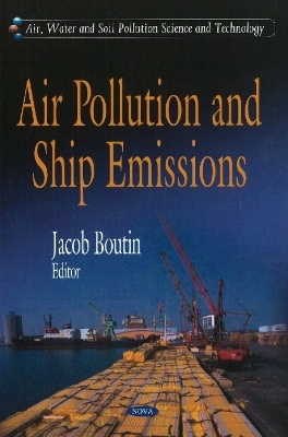 Air Pollution & Ship Emissions - 