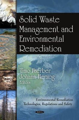 Solid Waste Management & Environmental Remediation - 
