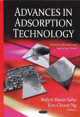 Advances in Adsorption Technology - 