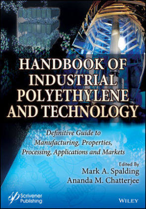 Handbook of Industrial Polyethylene and Technology - 