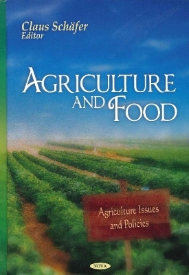 Agriculture & Food - 