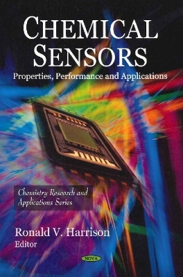 Chemical Sensors - 