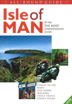 All-Round Guide to the Isle of Man