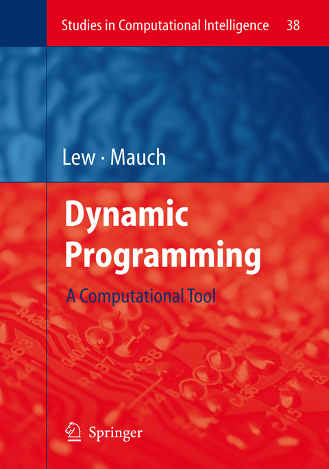 Dynamic Programming - Art Lew, Holger Mauch