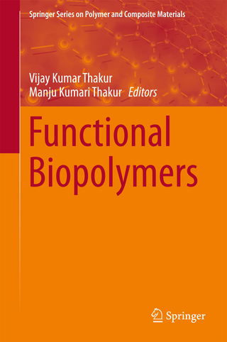 Functional Biopolymers