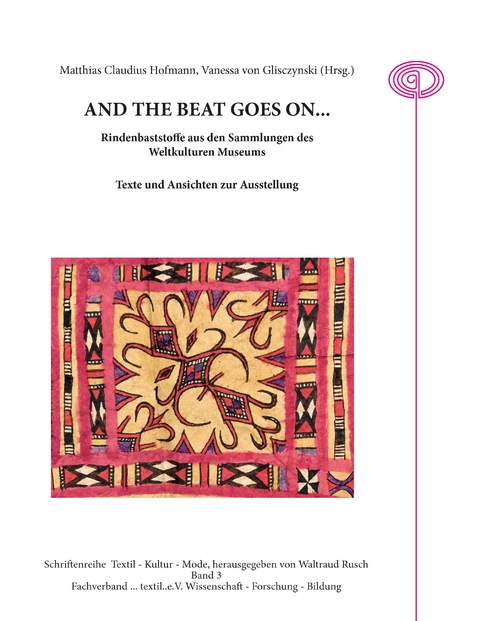 AND THE BEAT GOES ON... - 