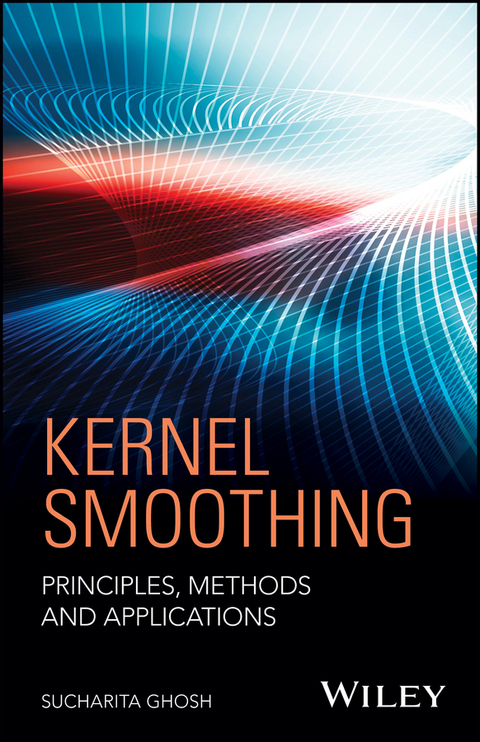 Kernel Smoothing - Sucharita Ghosh