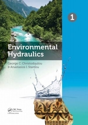 Environmental Hydraulics, Two Volume Set - 