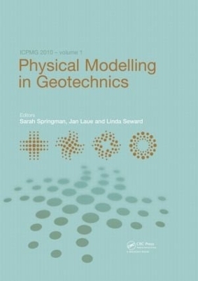Physical Modelling in Geotechnics, Two Volume Set