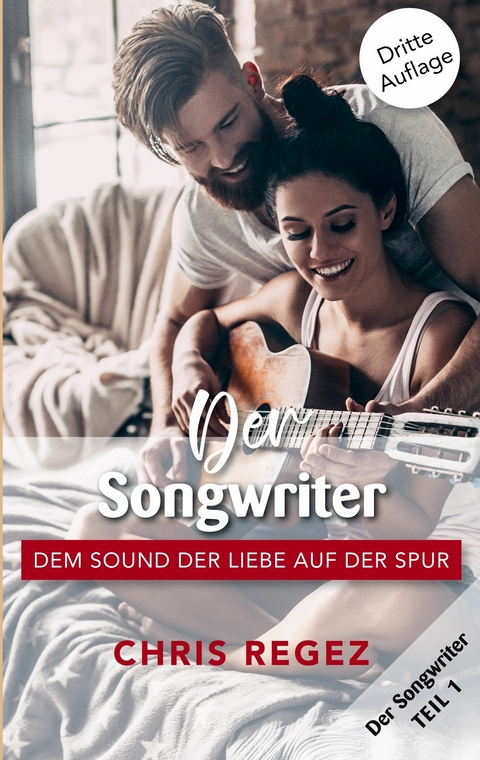 Der Songwriter - Chris Regez