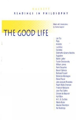The Good Life - 