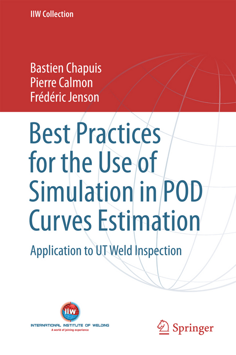Best Practices for the Use of Simulation in POD Curves Estimation - Bastien Chapuis, Pierre Calmon, Frédéric Jenson