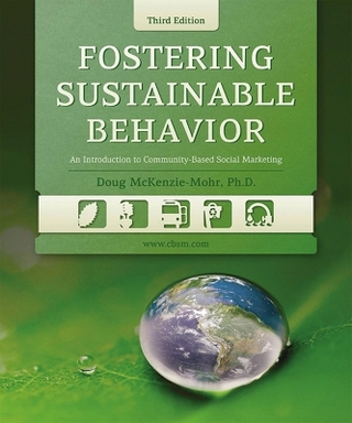 Fostering Sustainable Behavior, Third Edition