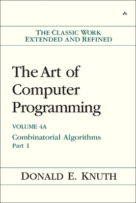 The Art of Computer Programming - Volume 4A