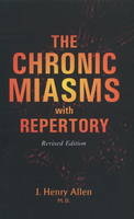 Chronic Miasms with Repertory - J H Allen