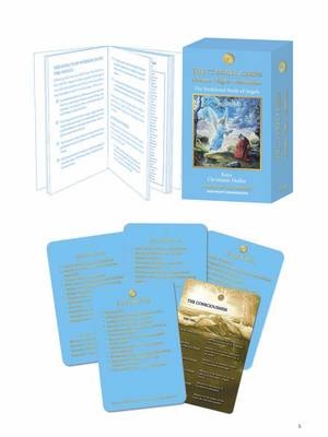 The 72 Angel Cards