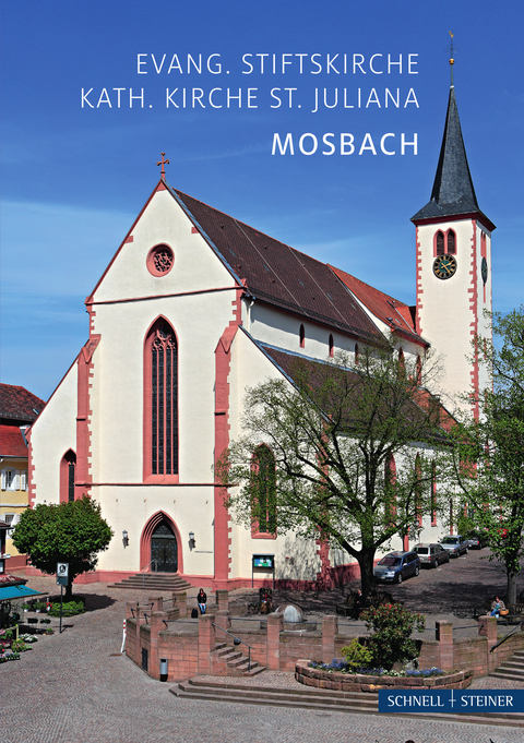 Mosbach - Rainer Koepke
