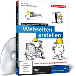 Webseiten erstellen