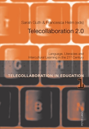 Telecollaboration 2.0 - 