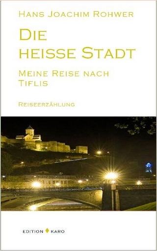 Die heisse Stadt