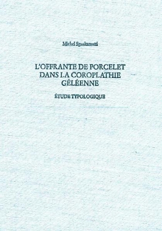 L'Offrante de Porcelet dans la Coroplathie Geleenne