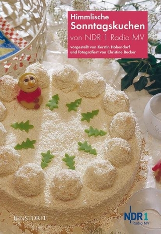 Himmlische Sonntagskuchen von NDR 1 Radio MV