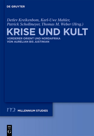 Krise und Kult