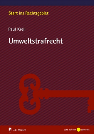 Umweltstrafrecht