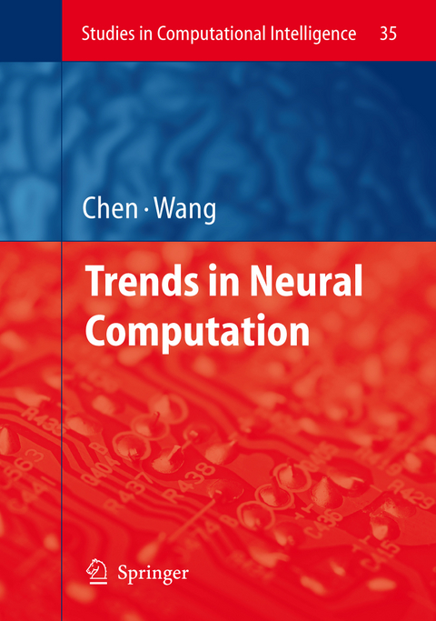 Trends in Neural Computation - 