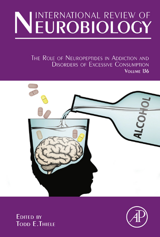 Role of Neuropeptides in Addiction and Disorders of Excessive Consumption