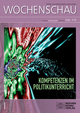 Kompetenzen im Politikunterricht