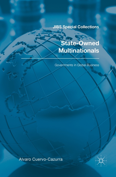 State-Owned Multinationals - 