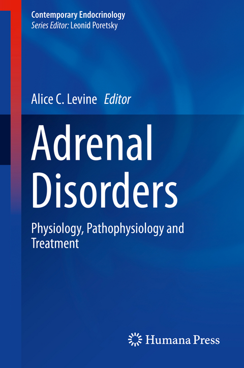 Adrenal Disorders - 