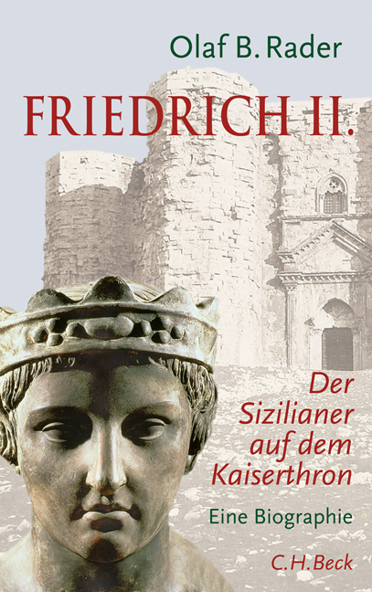 Friedrich II. - Olaf B. Rader