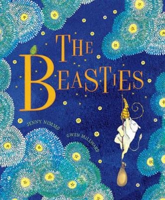 The Beasties - Jenny Nimmo