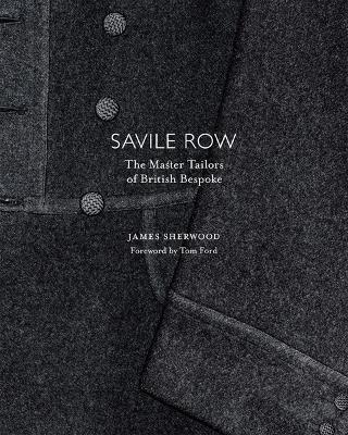 Savile Row - James Sherwood