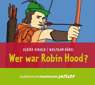 Wer war Robin Hood?