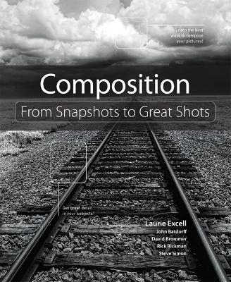 Composition - Laurie S. Excell, John Batdorff, David Brommer, Rick Rickman, Steve Simon